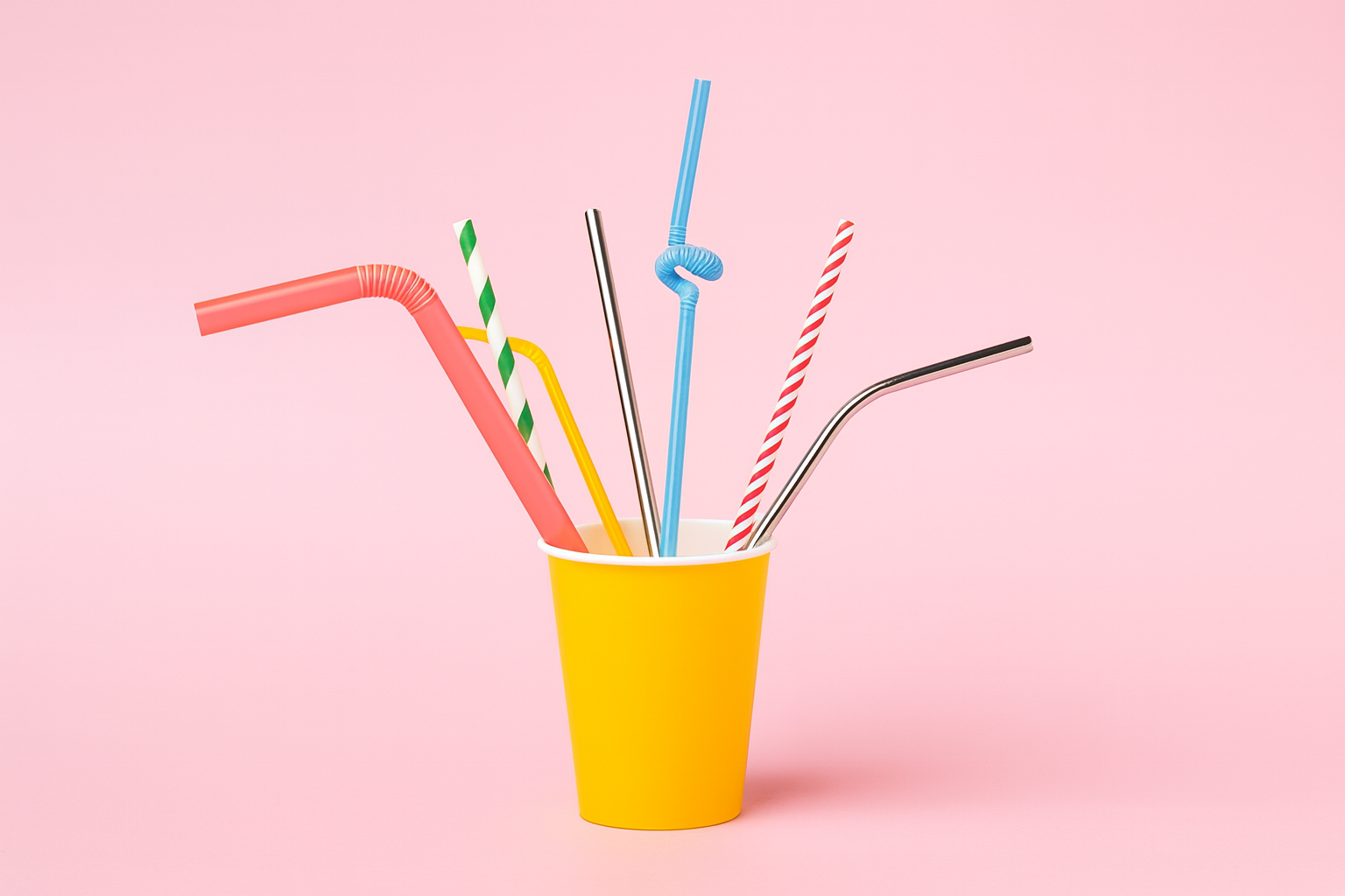 Straw